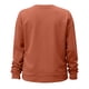 thumbnail image 5 of RKSTN Women's Maternity Sweatshirts Plus Size Crewneck Pregnancy Graphic Print Pullover Hoodless Sweatshirts Top Womens Casual Oversized Round Neck Loose Comfy Funny Printed Long Sleeve T Shirts, 5 of 7