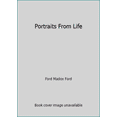 thumbnail image 1 of Pre-Owned Portraits From Life (Paperback) 039529911X 9780395299111, 1 of 1