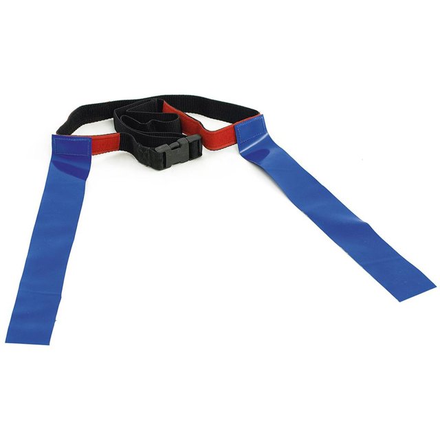 Ceinture de Rugby à Étiquette de Précision