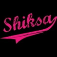 thumbnail image 3 of CafePress - Shiksa Pajamas - Women's Dark Pajamas, 3 of 4