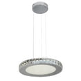 thumbnail image 1 of Bethel International FT19 Plafonnier LED 17 Pouces Clair, 1 of 2