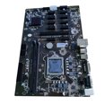 thumbnail image 1 of Methold 2021 nueva placa base de minería B250 SATA 3,0 16G DDR4 placa base de memoria con interfaz PCI-E X16 accesorio de computadora Juegos de teclado y mouse para computadora, 1 of 6