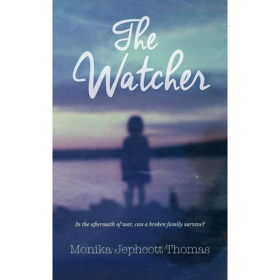 The Watcher (Paperback)