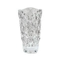 thumbnail image 5 of Dried Flower Vase Flower Pot Table Centerpiece Modern Tabletop Planter Decorative Plant Holder for Living Room Party Wedding Kitchen Table Clear Small, 5 of 9