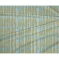 thumbnail image 4 of oneOone Polyester Tissu Lycra Abstrait Rayures Tissus Imprimés par Yard 56 Pouces de Large, 4 of 4