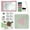 A, variant on Latched Hook Kits for Adults Kids Coasters Making Kits with Fruit Pattern Latched Hook Coasters Kits for Home Decorations