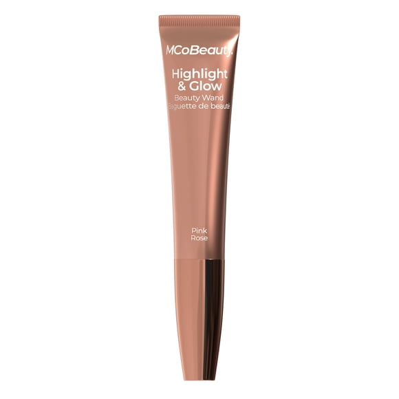 MCoBeauty - Highlight & Glow Beauty Wand
