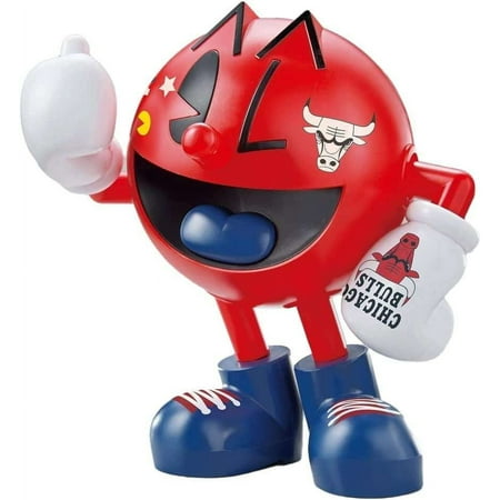 Bandai Pac-Man NBA Entry Grade Model Kit (Choose Your Team)