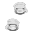 thumbnail image 1 of Botón Llave de Horno Gas Cubiertas de Perilla Accesorio de Cortacéspedes Jardín, 1 of 9