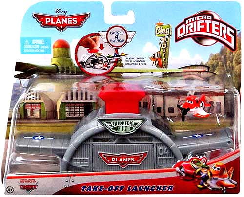 disney planes micro drifters