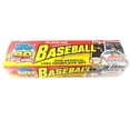 thumbnail image 1 of Tarjetas de béisbol Topps 1991 juego completo sellado de fábrica, 1 of 1