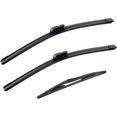 thumbnail image 1 of ORUYROP 21"+21" Windshield Wipers With 14" Rear Wiper Blade Sets Automotive Replacement for Land Rover Discovery 1999-2004,Easy For Installation (Pack of 3), 1 of 6