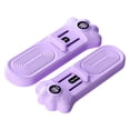 thumbnail image 5 of GARENDE 1 Pair Foot Exerciser for Adults Unisex Smart Flexibility Training Equipment Purple, 5 of 9