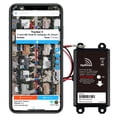 thumbnail image 1 of Rastreador GPS OPTIMUS cableado para vehículos, fácil instalación, 1 of 6