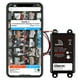 thumbnail image 1 of Rastreador GPS OPTIMUS cableado para vehículos, fácil instalación, 1 of 6