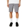 O'Neill Men's Locked Slub Hybrid Boardshorts Grey (SP018A008) 36