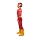 thumbnail image 2 of Rubie's Costume DC Superheroes Flash Deluxe Disfraz infantil grande, 2 of 5
