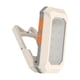 thumbnail image 5 of Lámpara de trabajo para acampar, lámpara de trabajo para exteriores, recargable por USB, compacta, para lugares de trabajo, para acampar, pescar y, 5 of 7