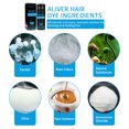 thumbnail image 4 of Spring Savings!SEFUDUN Hair Fibers for Thinning Hair with Pump, 27.5g Bottle Hair Powder, Black, 4 of 9