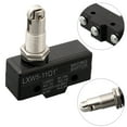 thumbnail image 3 of LXW511M Push Plunger Type Momentary Limit Switch for Industrial Use Cases, 3 of 10