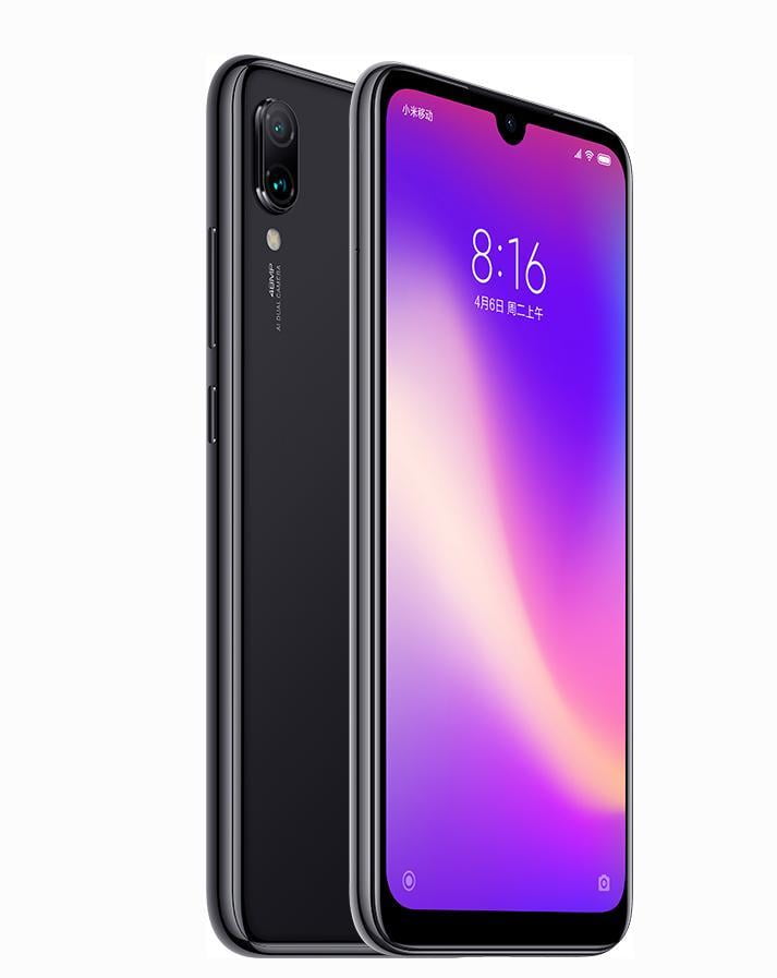 Redmi 6 128 Купить