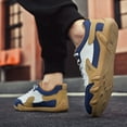 thumbnail image 2 of Mepaouo Chaussures de Randonnée Imperméables pour Hommes Randonnée Sac à Dos Antidérapantes Plein Air Travail Marche Espadrilles, 2 of 6