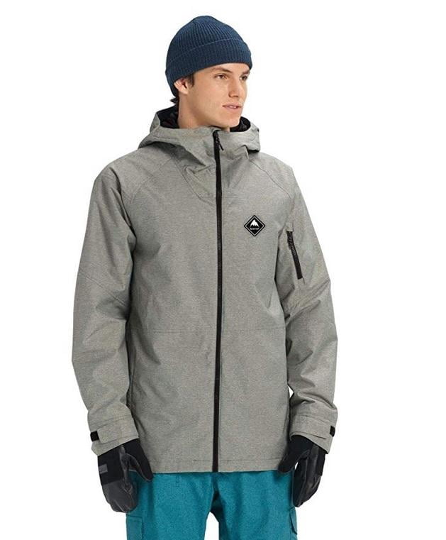 Burton Hilltop Snowboard Jacket - Men's 