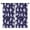 Halloween Ghosts Pattern, variant on Blackout Kids Curtains,Halloween Ghosts Pattern Childrens Insulated Curtains Set Of 2,Bedroom Essentials,Toddler Room Decor 42"x54"