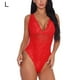 thumbnail image 1 of Mono sexy mono de cosplay suave mono de tela con pantalla de encaje para mujeres adultas, rojo, l Inevent XX000036-31, 1 of 7