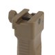 thumbnail image 2 of Mango de pistola militar One Click Pop Up Pistol Grips CS Equipment (Khaki), 2 of 5