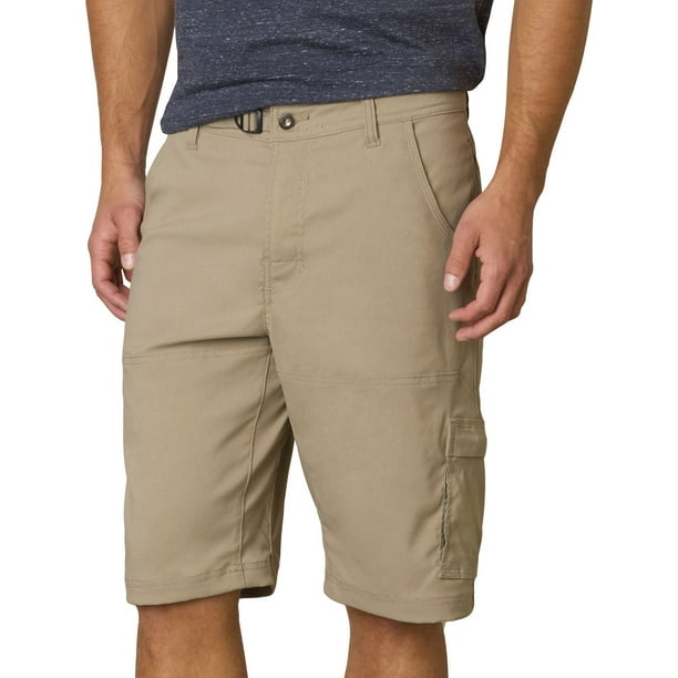 zion stretch shorts
