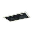 thumbnail image 2 of Nora Lighting Nmiot-12-B-Ff-35X-10 Iolite 5" Integrated Led Square Recessed Trim - White, 2 of 6