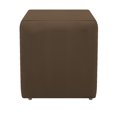 thumbnail image 3 of Set de puff y sillón Tilla B - Café oscuro WEIK Tilla, 3 of 5