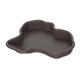 thumbnail image 2 of Piscina para reptiles, comedero y bebedero para geckos, tortugas y dragones barbudos. Estilo A, 2 of 9