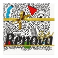thumbnail image 1 of Servilletas Renova Gold This is Footcup 20 servilletas, 1 of 4