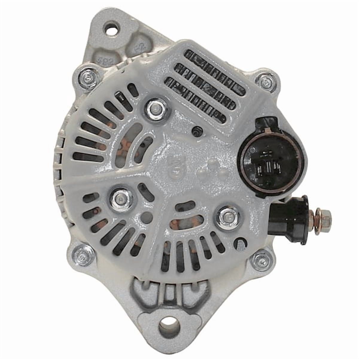 ACDelco Alternator & Voltage Regulator Fits 1991 Toyota Camry