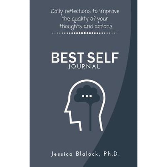 Pre-Owned Best Self Journal (Paperback)