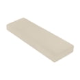 thumbnail image 4 of Abbracc Stretch Bench Cover Protector Slipcover Machine Washable 9 Colors Beige, 4 of 9