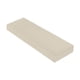 thumbnail image 4 of Funda elástica para banco de comedor, con estampado de elastano, antipolvo, extraíble y tapizada. Beige, 4 of 9