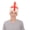 England, variant on HPO Adult Unisex Flag Troll Wigs Collections | 16 Countries Wig | Sports Wigs | Premium Breathable Capless Cap