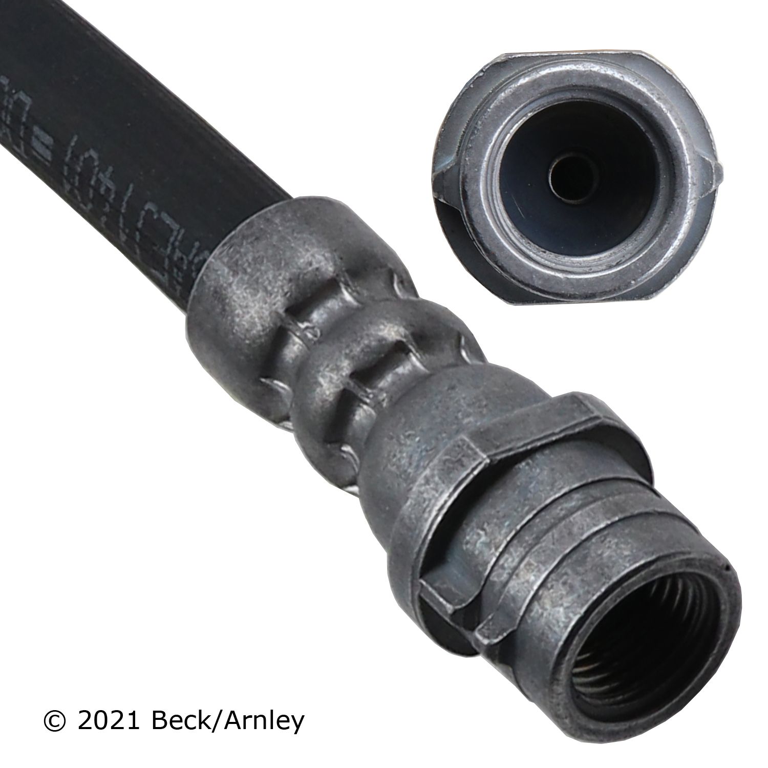 BeckArnley 073-1639 Brake Hose