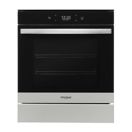 WHIRLPOOL WOS52ES4MZ  SINGLE WALL ELECTRIC OVEN Black