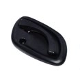 thumbnail image 2 of Door Handle For Suzuki Grand Vitara 99-05 83110 60G01 Front/Rear Right Black, 2 of 7