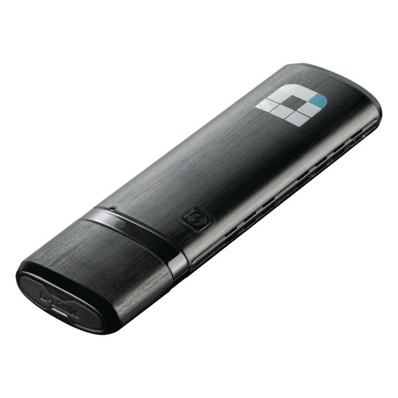 Wireless AC1200 Dual Band USB Adapter