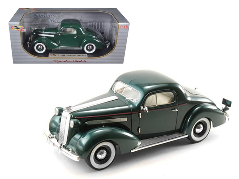 signature diecast cars