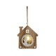 thumbnail image 2 of Xihbxyly Ofertas Del Prime Day Adorno Navideño de Madera Recortada para Colgar En La Pared., 2 of 3