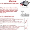 thumbnail image 1 of Alapmk Funda Protectora para 14" HP Pavilion 14 14-BFxxx 14-CEXXX/Pavi, 1 of 2