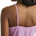 thumbnail image 5 of Jockey Women's Soft Touch Luxe Woven Cami, 5 of 5