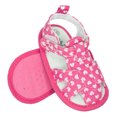 thumbnail image 4 of Chicco Sandalia Navox Color Rosa Frescas Con Puntos De Apoyo, 4 of 5