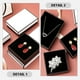 thumbnail image 5 of 20 cajas pequeñas para joyería, collares, pendientes y otros artículos., 5 of 6